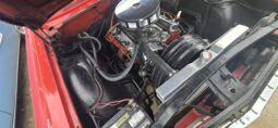 
										1962 Chevrolet Impala Covertible full									