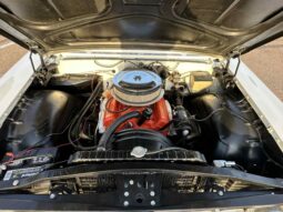 
										1960 Chevrolet Impala Convertible full									