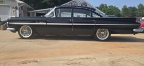 1959 Chevrolet Belair