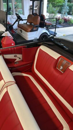 
										1960 Chevrolet Impala Convertible full									