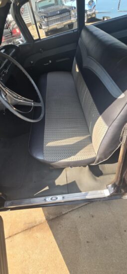 
										1959 Chevrolet Belair full									