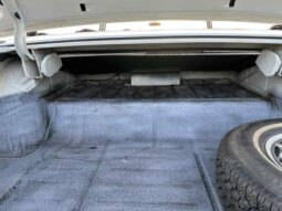 
										1960 Chevrolet Impala Convertible full									