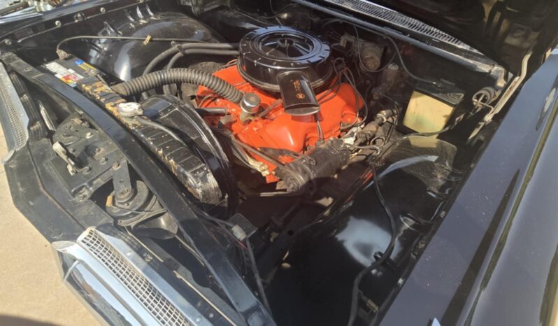 
								1959 Chevrolet Belair full									