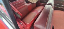 
										1962 Chevrolet Impala Covertible full									