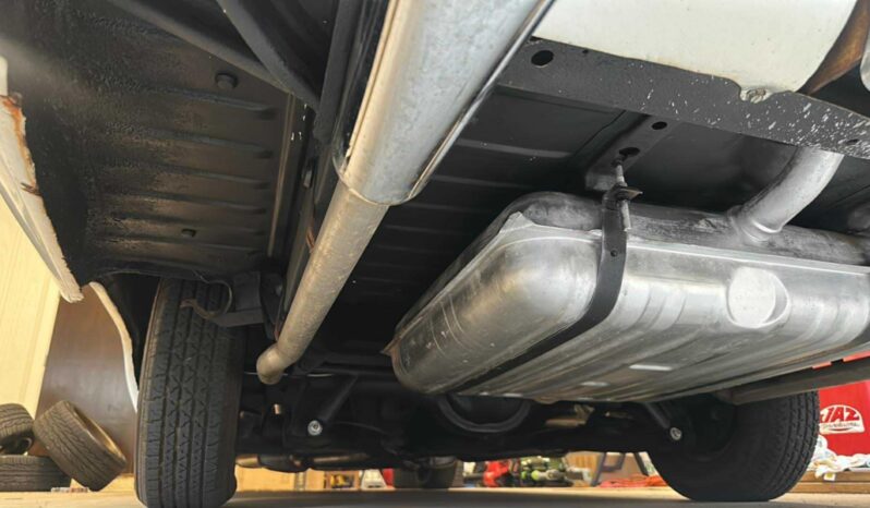 
								1960 Chevrolet Impala Convertible full									