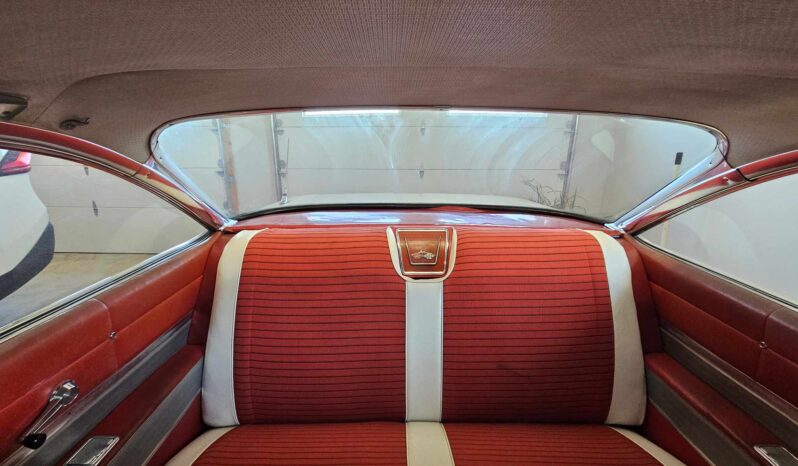 
								1961 Chevrolet Impala full									