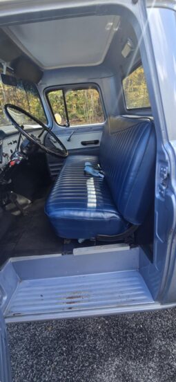 
										1958 Chevrolet Pickup full									