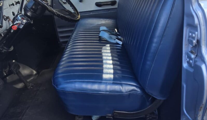 
								1958 Chevrolet Pickup full									