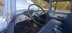 
										1958 Chevrolet Pickup full									