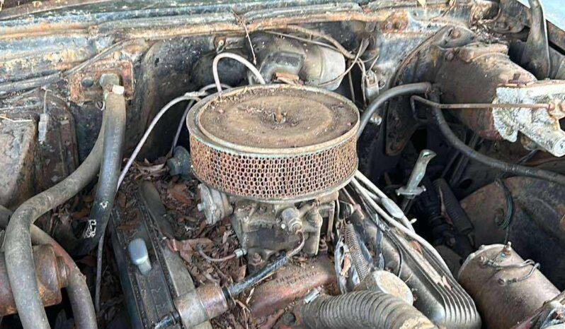 
								1957 Chevrolet Nomad full									