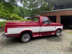 
										1995 Ford F150 full									