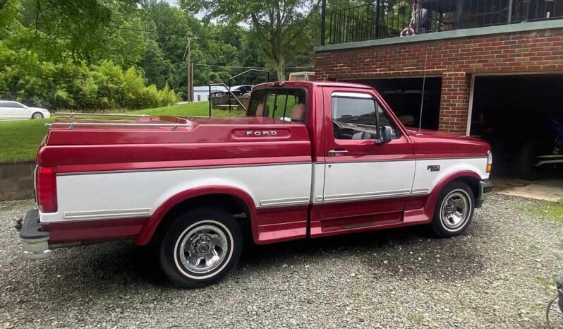 
								1995 Ford F150 full									