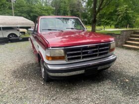 1995 Ford F150