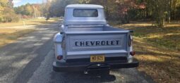 
										1958 Chevrolet Pickup full									