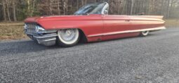 
										1962 Cadillac Convertible full									