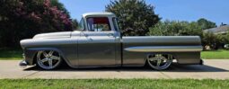 
										1958 Chevrolet Apache full									