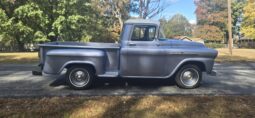 
										1958 Chevrolet Pickup full									