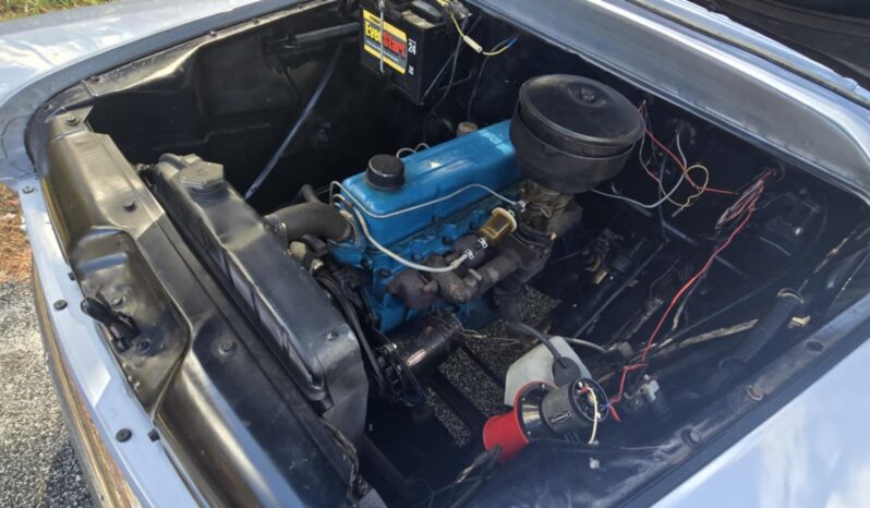 
								1958 Chevrolet Pickup full									