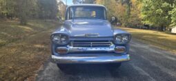 
										1958 Chevrolet Pickup full									