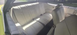 
										1975 Chevrolet Caprice Convertible full									