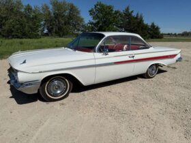 1961 Chevrolet Impala
