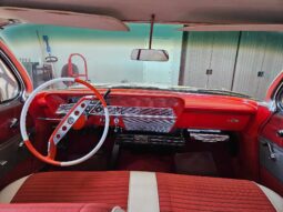 
										1961 Chevrolet Impala full									