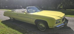 
										1975 Chevrolet Caprice Convertible full									