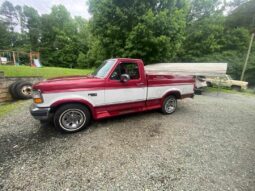 
										1995 Ford F150 full									