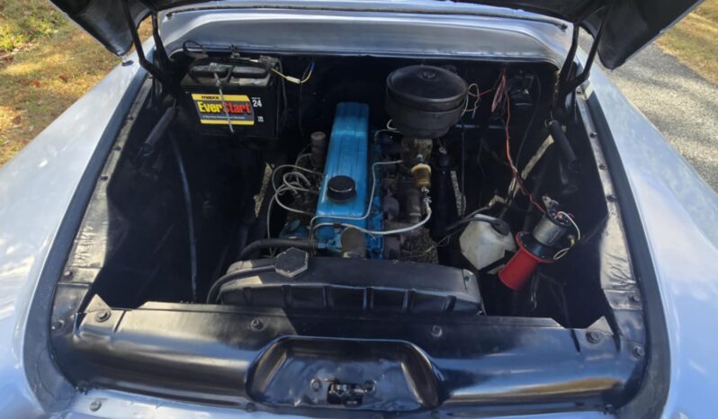 
								1958 Chevrolet Pickup full									