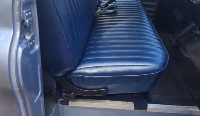 
								1958 Chevrolet Pickup full									