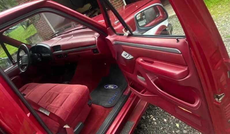 
								1995 Ford F150 full									