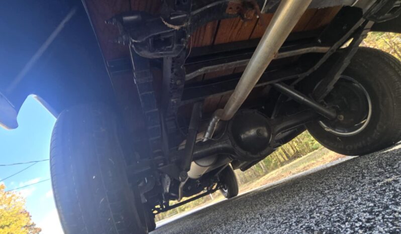 
								1958 Chevrolet Pickup full									