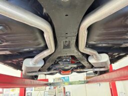 
										1961 Chevrolet Impala Bubbletop full									