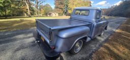 
										1958 Chevrolet Pickup full									