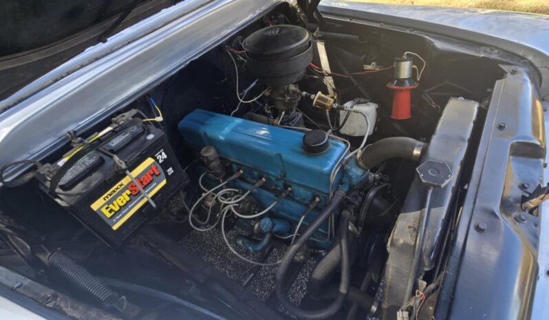 
								1958 Chevrolet Pickup full									