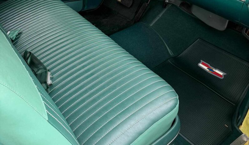 
								1955 Chevrolet Belair Convertible full									