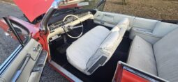 
										1962 Cadillac Convertible full									