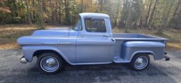 
										1958 Chevrolet Pickup full									