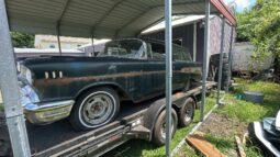 
										1957 Chevrolet Nomad full									