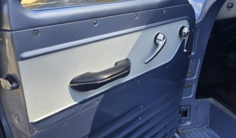 
								1958 Chevrolet Pickup full									