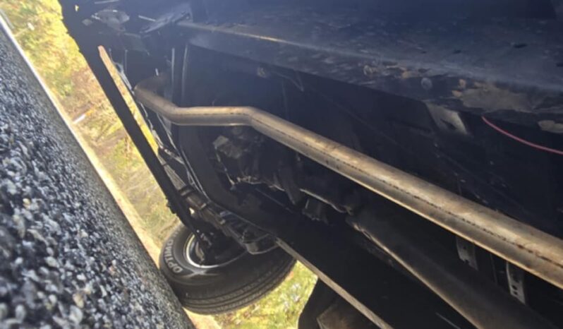 
								1958 Chevrolet Pickup full									