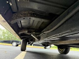 
										1955 Chevrolet Belair Convertible full									