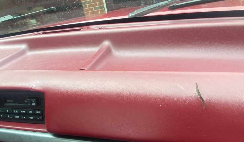 
								1995 Ford F150 full									