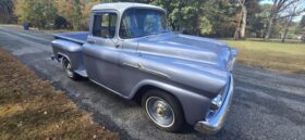 1958 Chevrolet Pickup