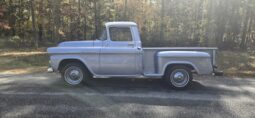 
										1958 Chevrolet Pickup full									