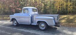 
										1958 Chevrolet Pickup full									