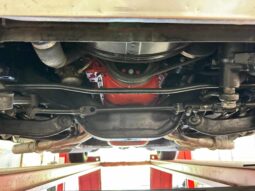 
										1961 Chevrolet Impala Bubbletop full									