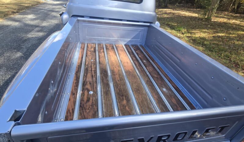 
								1958 Chevrolet Pickup full									