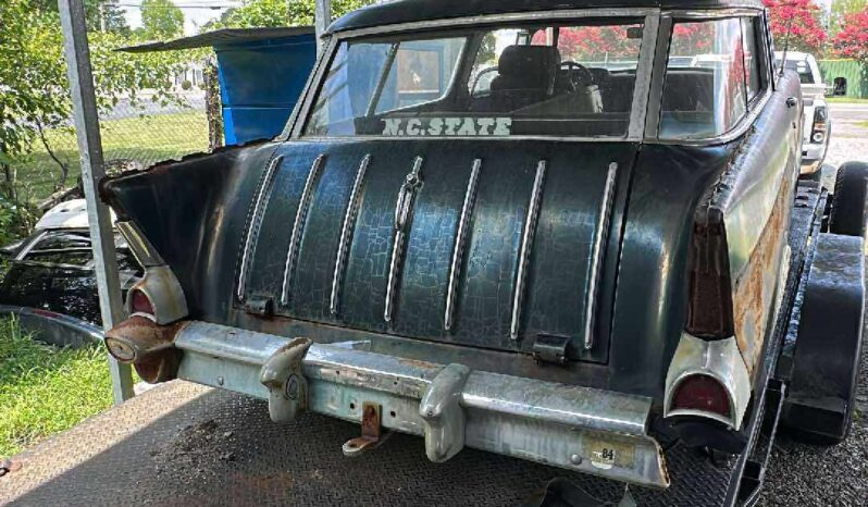 
								1957 Chevrolet Nomad full									