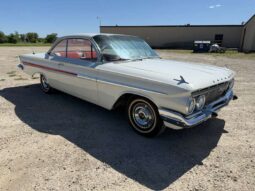 
										1961 Chevrolet Impala full									